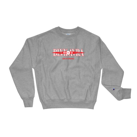 Vintage Champion Crewneck