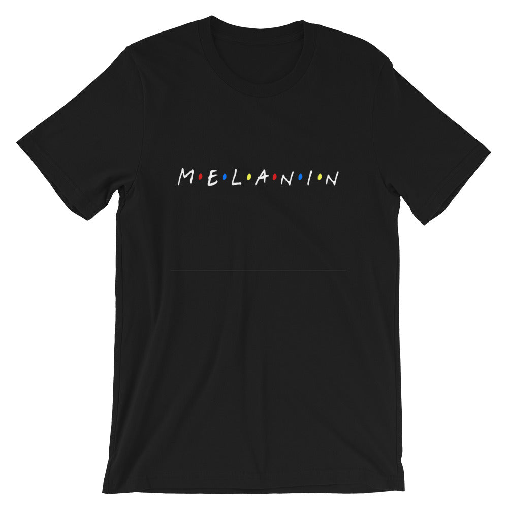 Melanin Tee