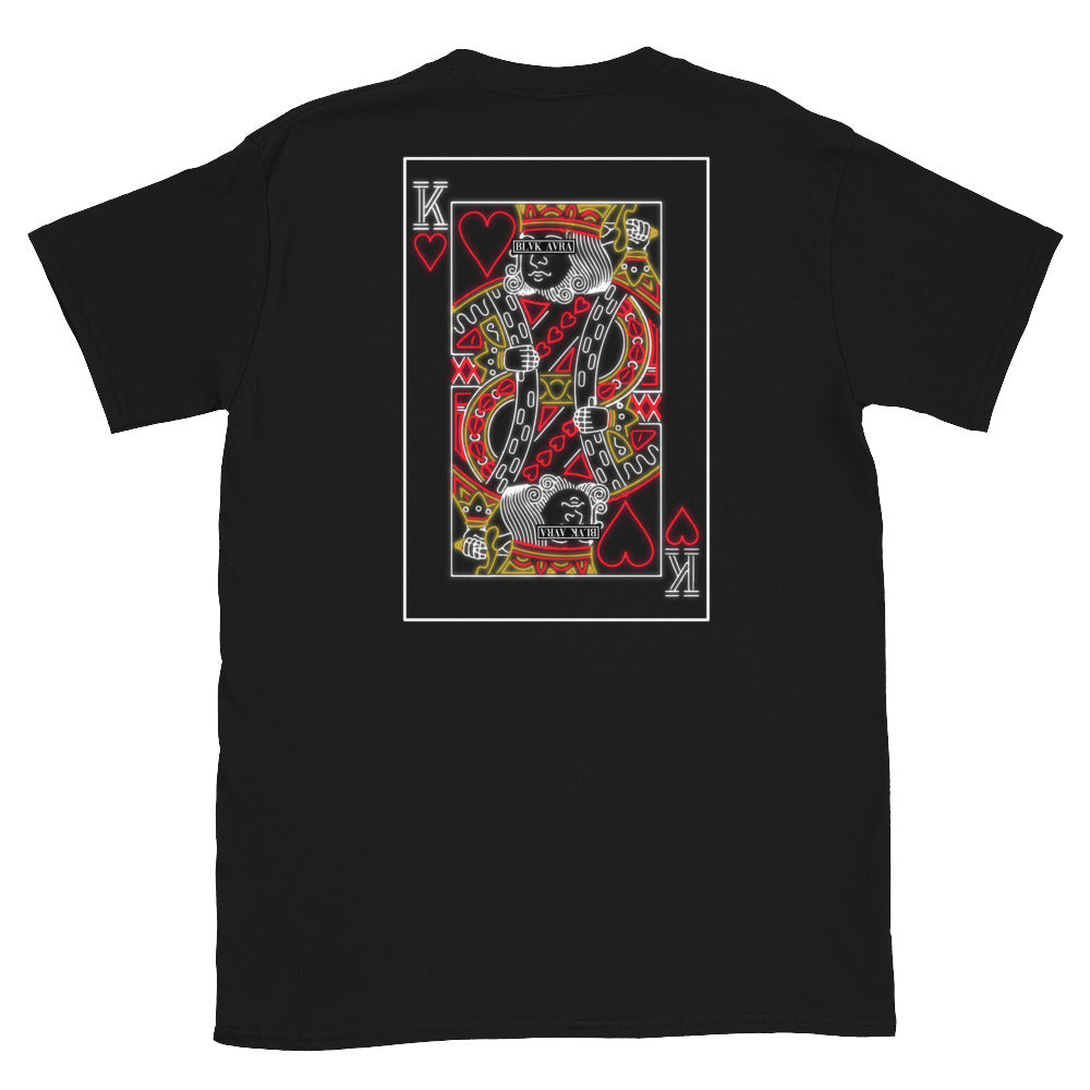 King Of Hearts Tee