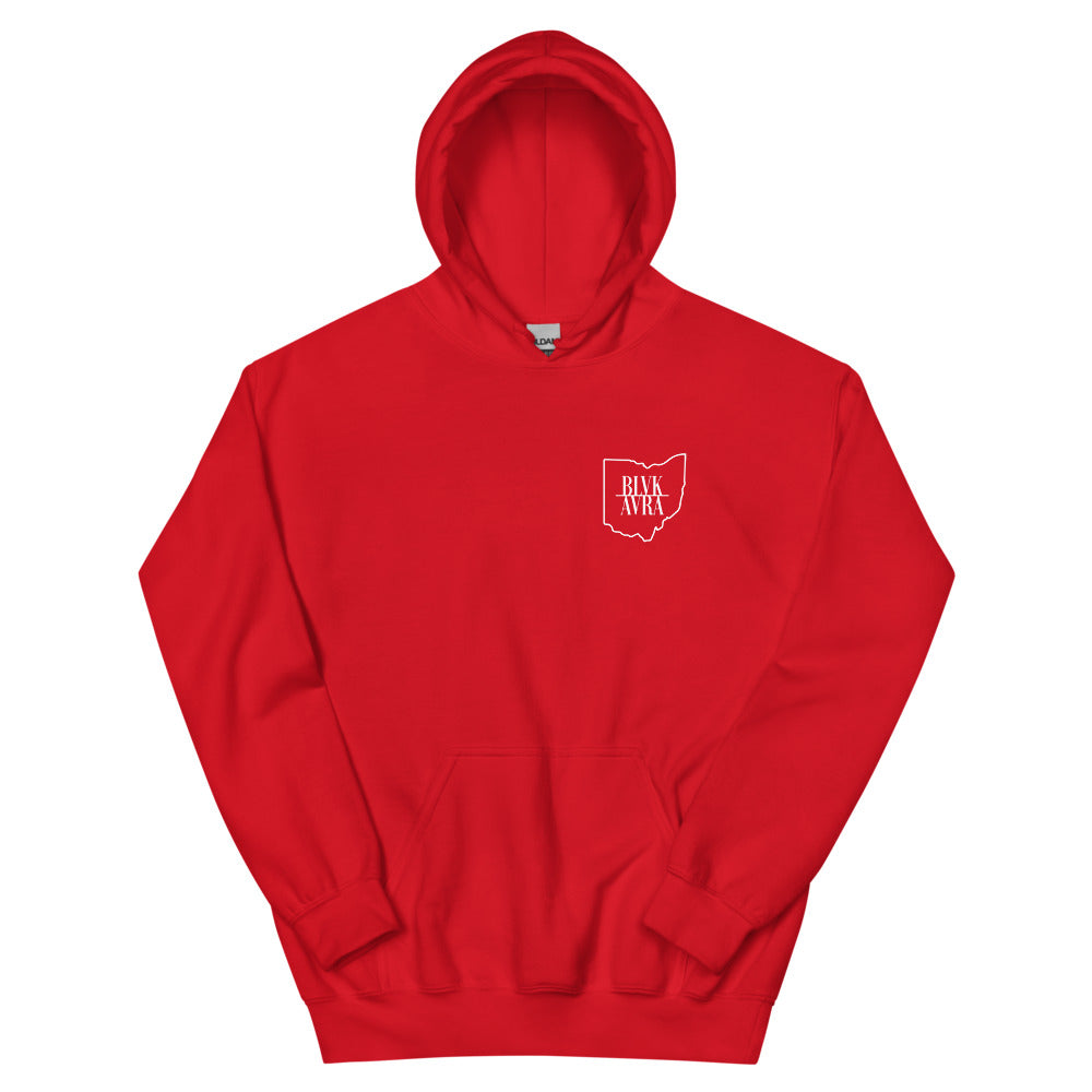 Made in Ohio Hoodie