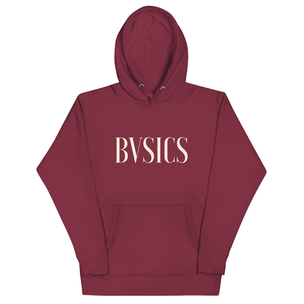 BVSICS Hoodie